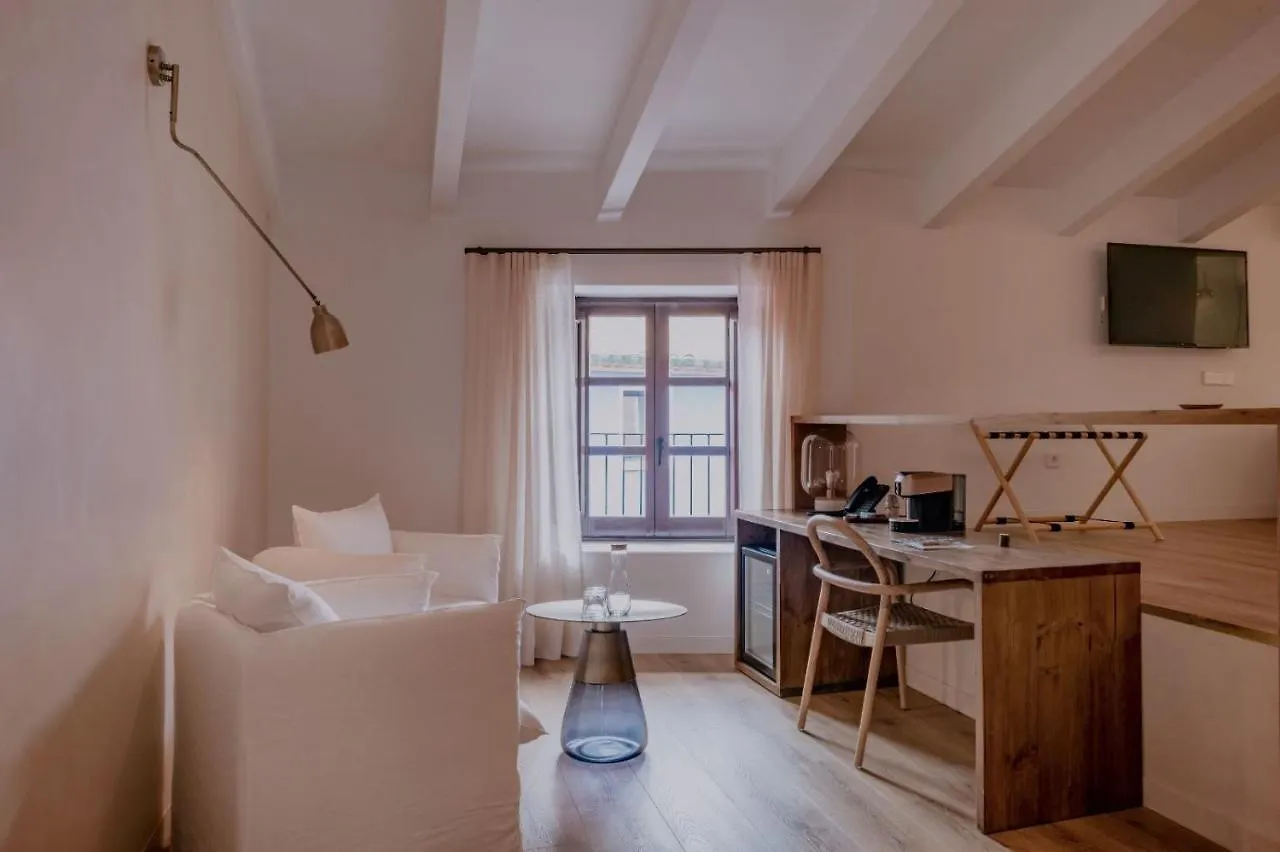 Hotel Palau Macelli & Spa Castellón de Ampurias