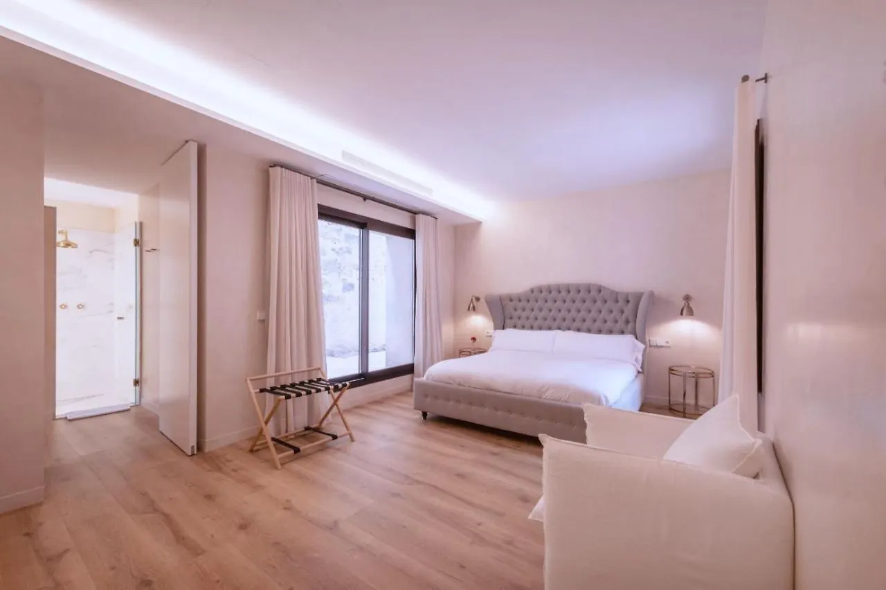 Hotel Palau Macelli & Spa Castellón de Ampurias