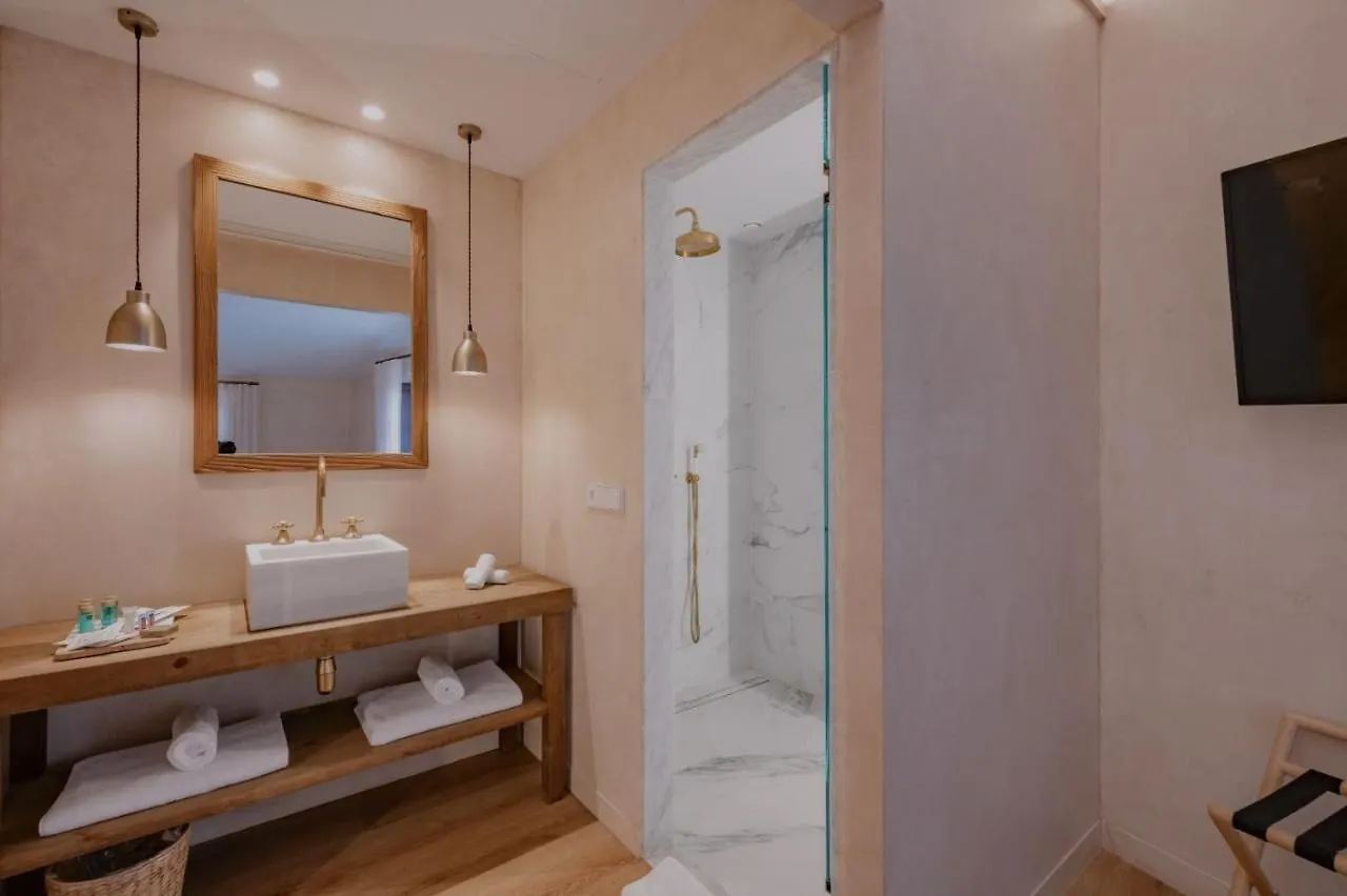 Hotel Palau Macelli & Spa Castellón de Ampurias