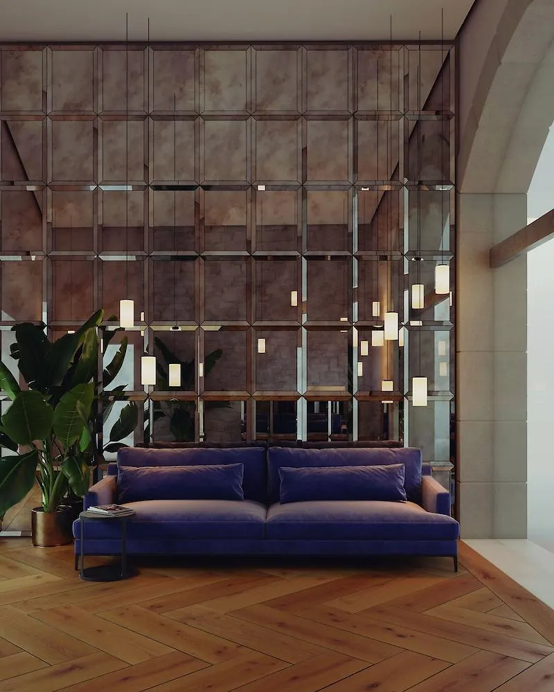Hotel Palau Macelli & Spa Castellón de Ampurias
