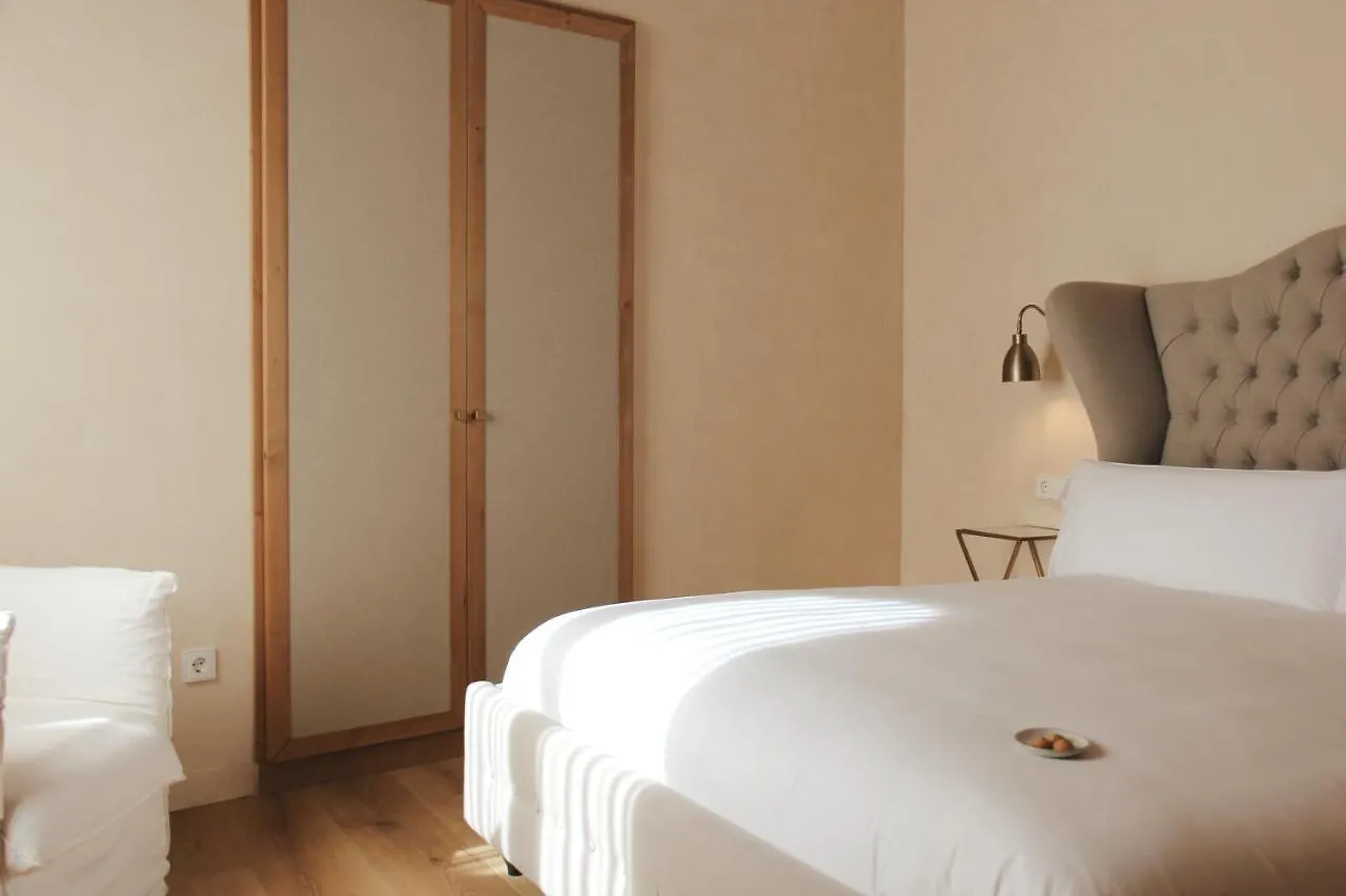 Hotel Palau Macelli & Spa Castellón de Ampurias