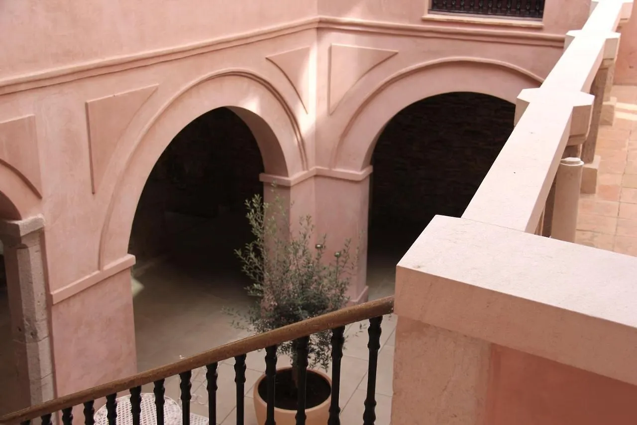 Hotel Palau Macelli & Spa Castellón de Ampurias