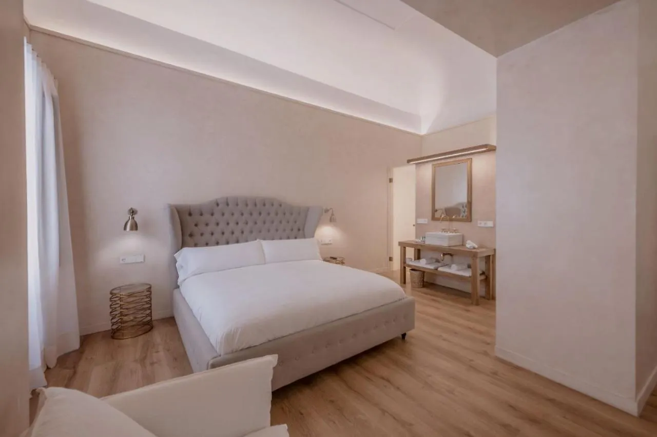 Hotel Palau Macelli & Spa Castellón de Ampurias