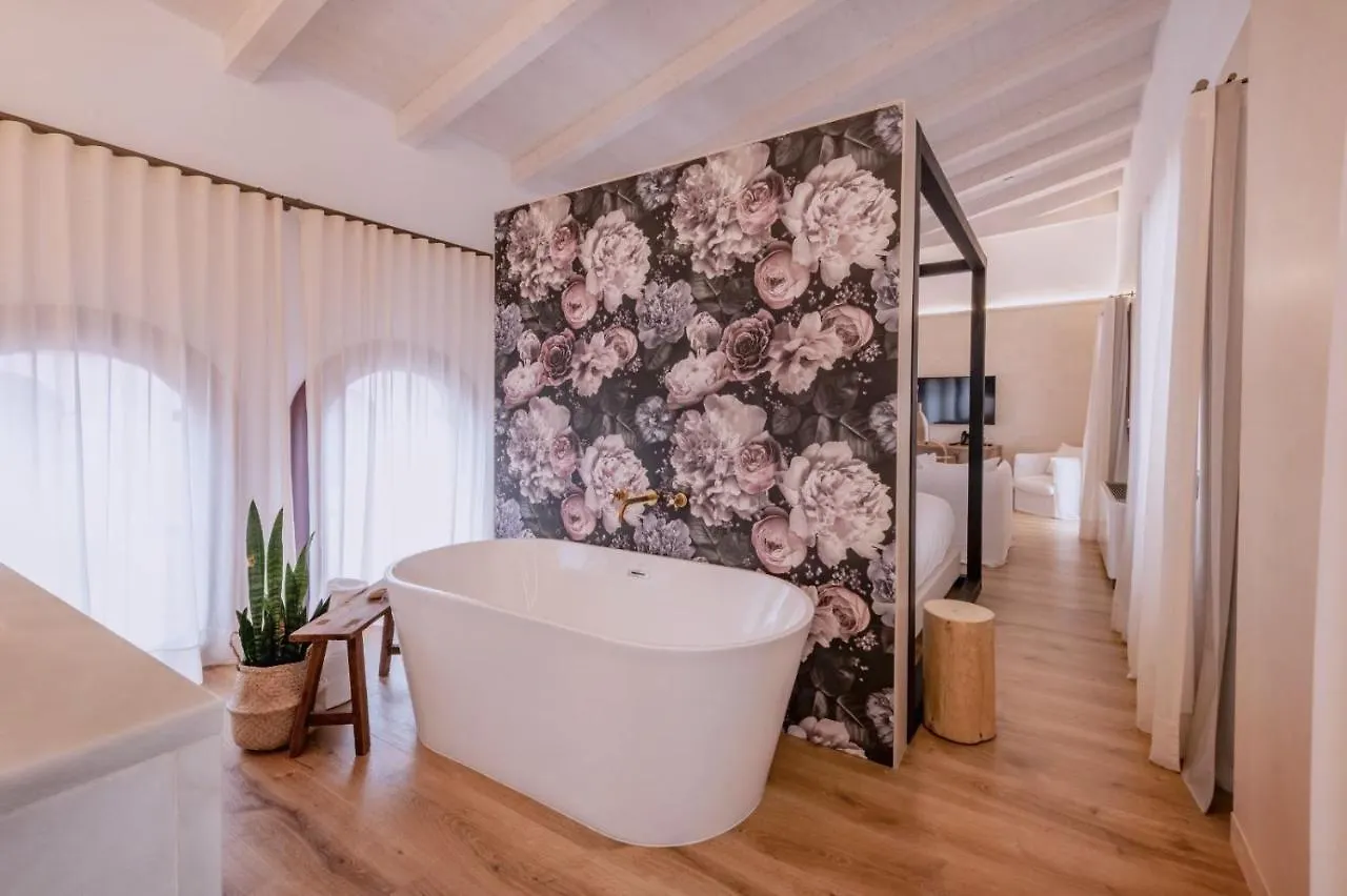 Hotel Palau Macelli & Spa Castello  D'Empuries