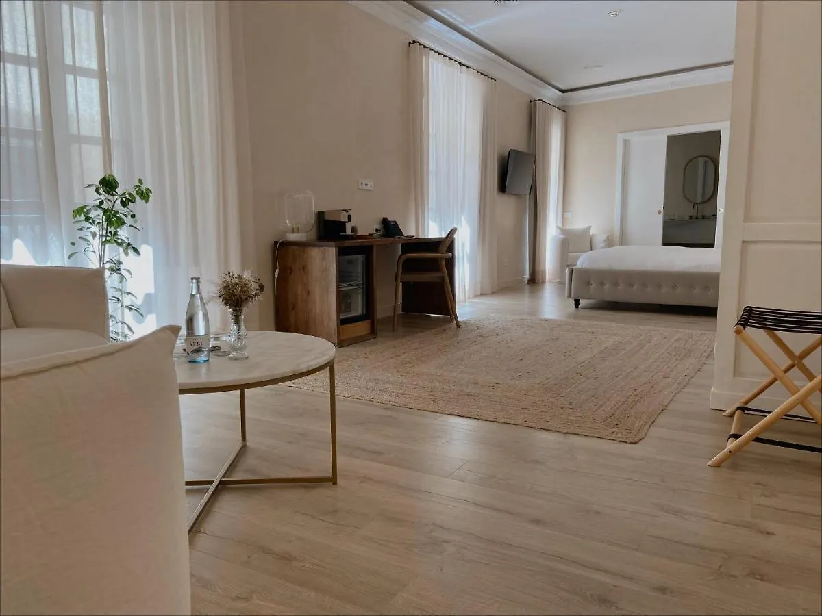 ****  Hotel Palau Macelli & Spa Castellón de Ampurias España