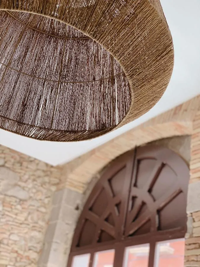 Hotel Palau Macelli & Spa Castellón de Ampurias