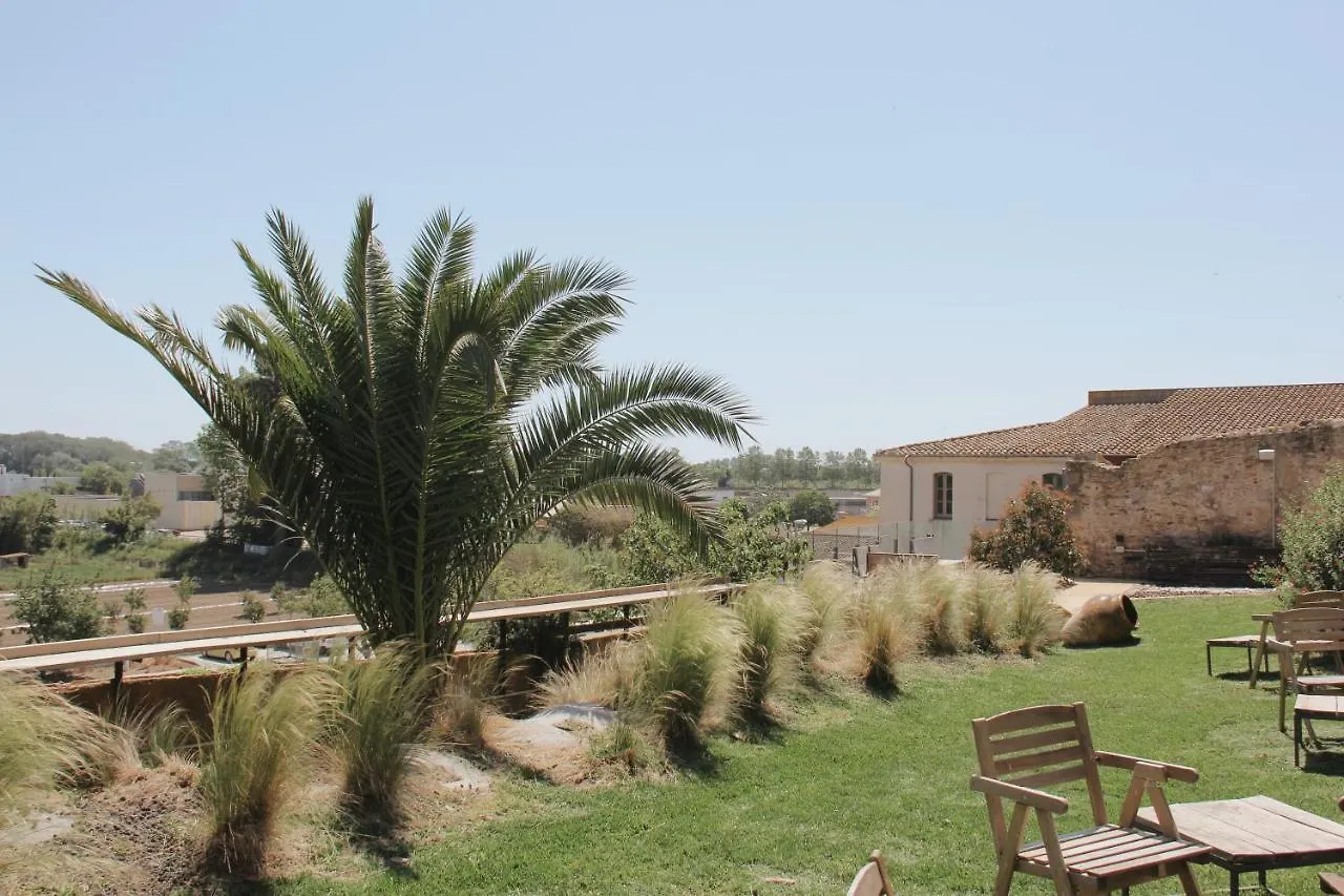 Hotel Palau Macelli & Spa Castellón de Ampurias