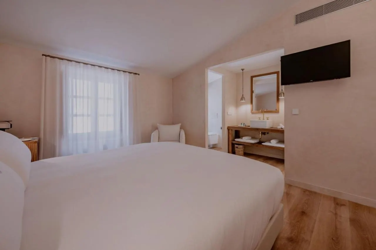 Hotel Palau Macelli & Spa Castellón de Ampurias