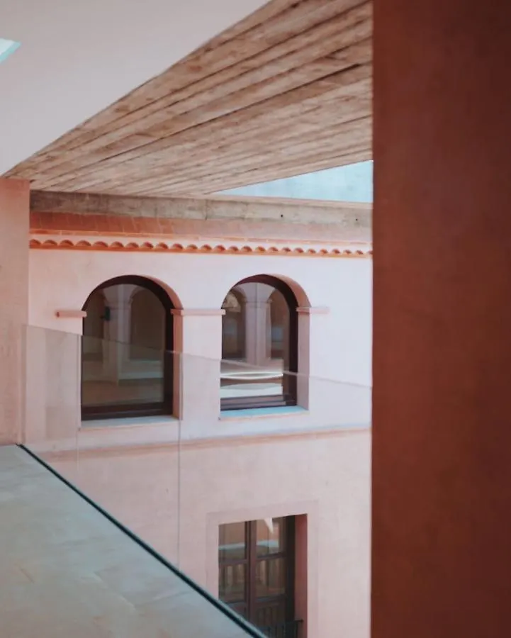 ****  Hotel Palau Macelli & Spa Castello  D'Empuries Espagne