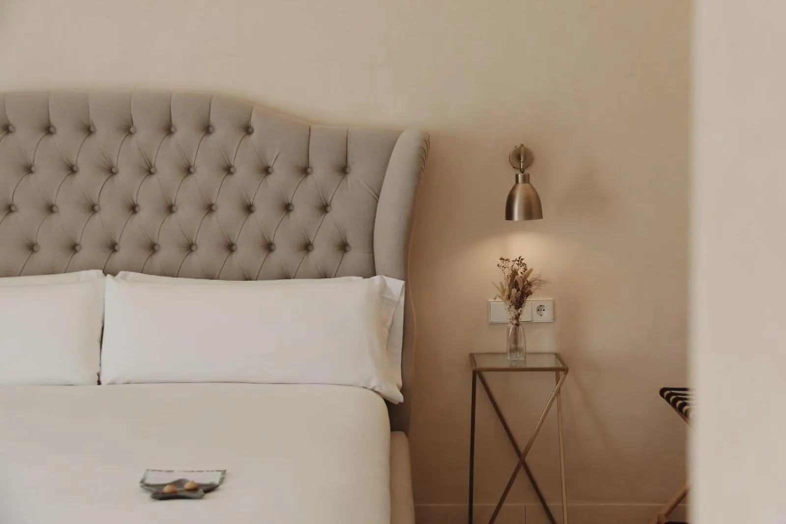 Hotel Palau Macelli & Spa Castellón de Ampurias España