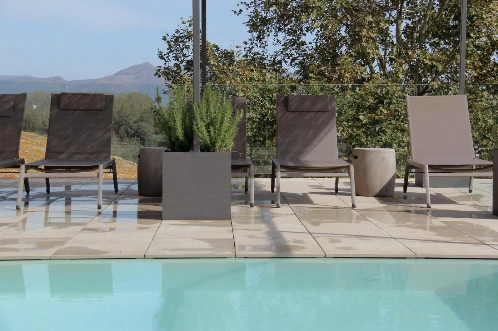 Hotel Palau Macelli & Spa Castello  D'Empuries