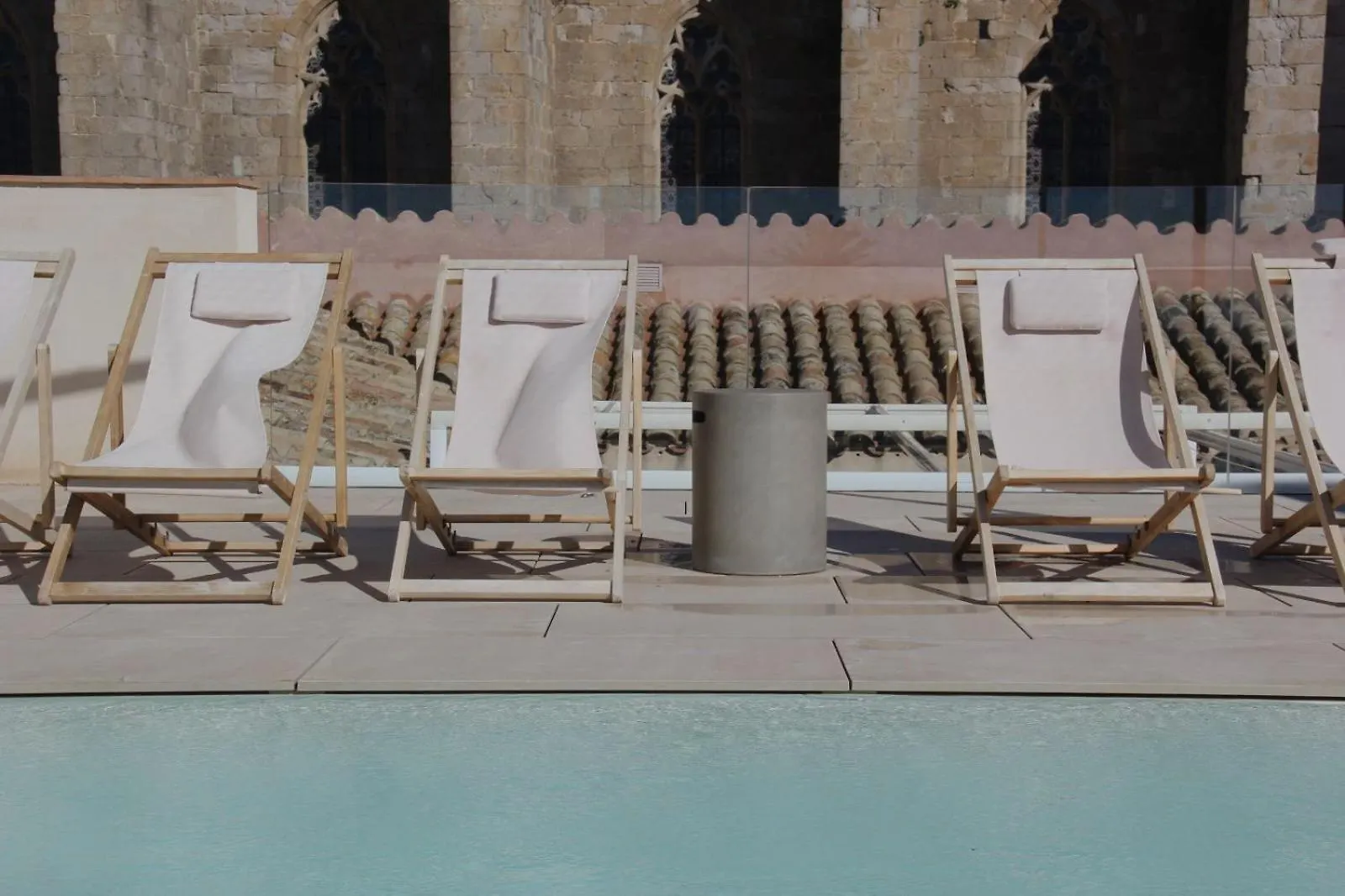 Hotel Palau Macelli & Spa Castello  D'Empuries 4*,  Spanien
