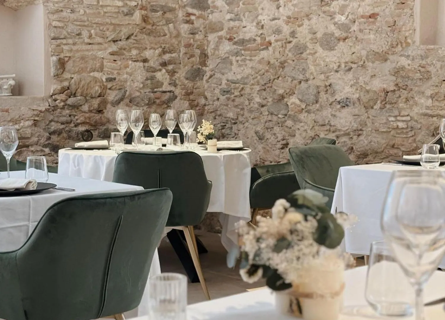 Hotel Palau Macelli & Spa Castello  D'Empuries