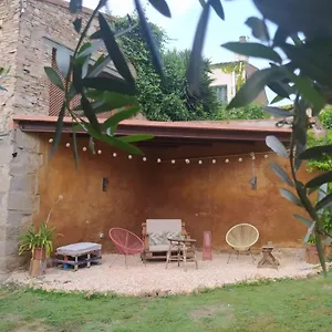 Сasa de vacaciones Ca L'avia Remei