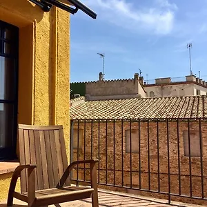 Apartamento Apartament Can Callis