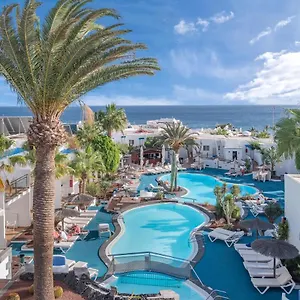 Parque Tropical En Lanzarote 2* Puerto del Carmen (Lanzarote)