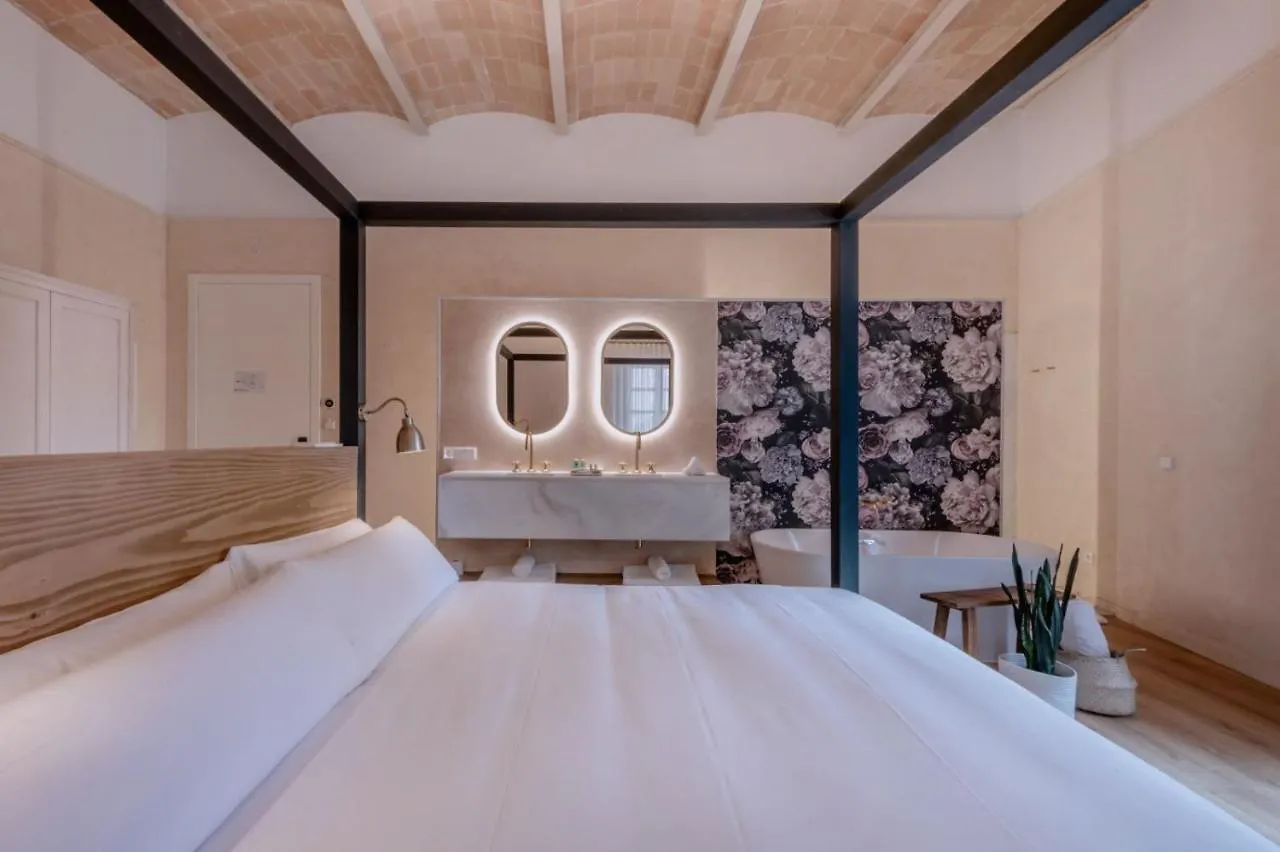 Hotel Palau Macelli & Spa Castello  D'Empuries