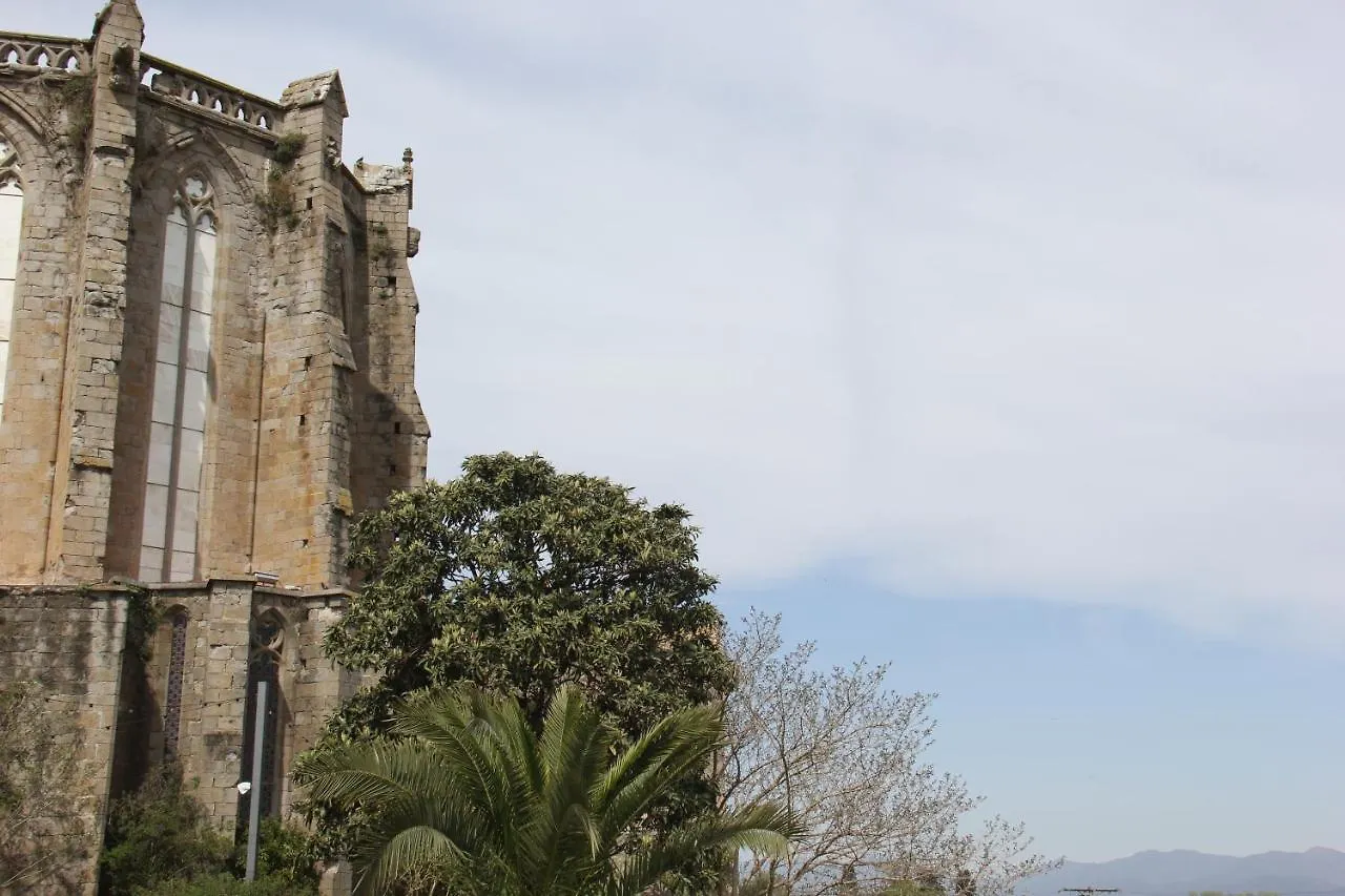 Hotel Palau Macelli & Spa Castello  D'Empuries