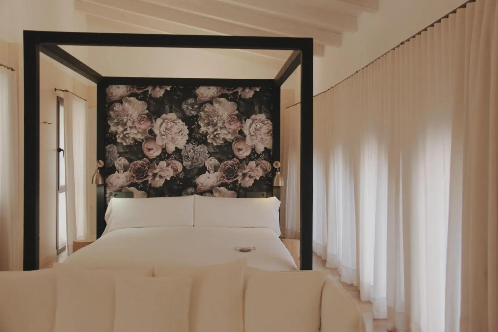 Hotel Palau Macelli & Spa Castello  D'Empuries Spain