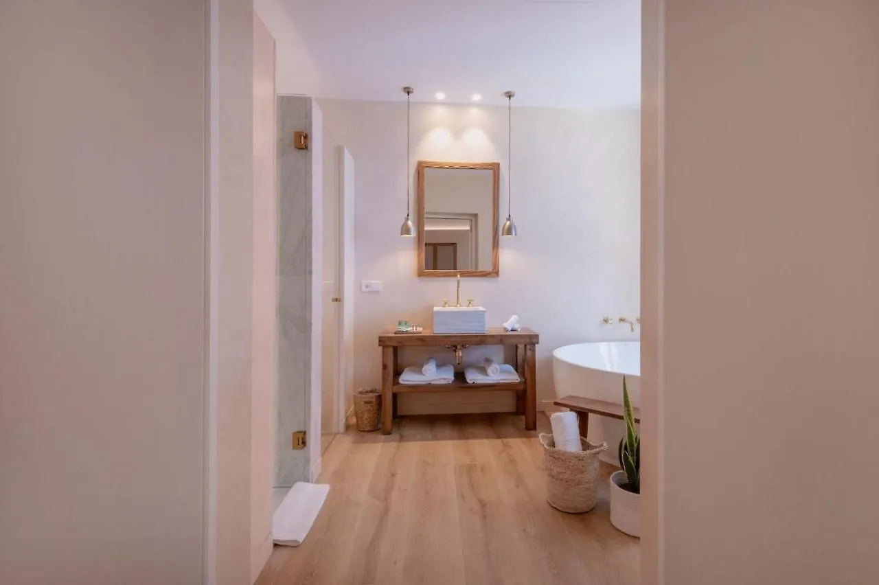 Hotel Palau Macelli & Spa Castello  D'Empuries