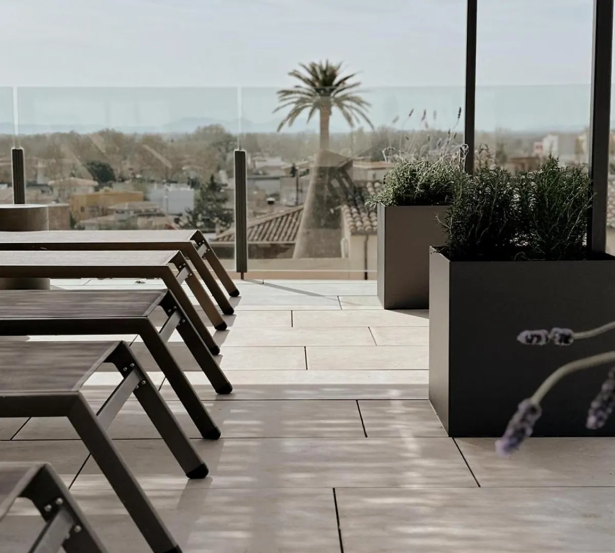 Hotel Palau Macelli & Spa Castello  D'Empuries Spain
